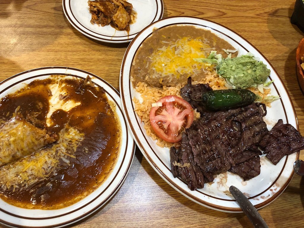 La Fiesta Mexican Restaurant